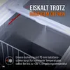 GastroHero Tiefkühltruhe ECO 200 mit Glasschiebedeckel – Produktbild-Vorschau 7