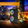Reproduktor DENVER Bluetooth BTV-230, černý Náhled obrázku produktu 6