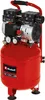 Einhell Kompressor TE-AC 24 Silent Produktbild-Vorschau 1