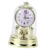 Orologio da salotto in stile retrò europeo Orologio da Anteprima dell’immagine prodotto 3