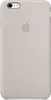 Apple iPhone 6s Plus Silikon Case – Stein, Cover, Apple, Produktbild-Vorschau 4