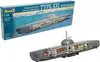 Revell Onderzeeboot Type XXI U 2540 Produktbild-Vorschau 13