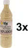 Rimboe Pittige Knoflooksaus 500 ml – Würzige cremige Produktbild-Vorschau 3