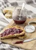 KILNER Marmeladen sklo 'Erdbeere' Náhľad obrázku produktu 9