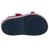 Crocs Crocband Cruiser Sandal Toddler Kleinkinder Produktbild-Vorschau 4
