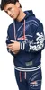 Recovered Hoodie NFL Patriots Go Pats für alle New England Produktbild-Vorschau 9