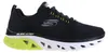Skechers Schuhe Glide-Step Sport, 232270BLK Produktbild-Vorschau 9