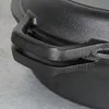 Set di pentole e padelle in ghisa per una cucina versatile Anteprima dell’immagine prodotto 12