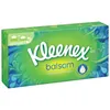 Kleenex Taschentücher Balsam 4-lagig weiß 56er Box Produktbild-Vorschau 5