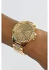 Dámské hodinky Guess W1156L2 zlaté Náhled obrázku produktu 13