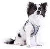 Glow curli Clasp Vest Harness Reflective Gray M Produktbild-Vorschau 6