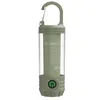 2-in-1 LED-Campinglaterne,Taschenlampe fš¹r Hurrikan, Produktbild-Vorschau 1