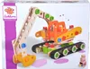 Eichhorn Constructor, Raupenbagger Produktbild-Vorschau 13