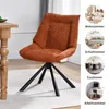 Duhome Esszimmerstuhl Ergonomischer Küchenstuhl 180° Produktbild-Vorschau 2