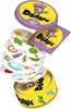 Asmodee Dobble , Kartová hra, 6 rok / roky, 15 min, 15 min Náhľad obrázku produktu 7