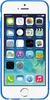 PhoneNatic Case kompatibel mit Apple iPhone 6s / 6 - blau Produktbild-Vorschau 2