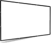100-Zoll-Projektionsleinwand 16:9, faltbar, knitterfrei, Produktbild-Vorschau 1