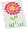 folia Ausn„hkarten, 110 x 170 mm, weiá Productafbeelding-voorbeeld 4