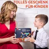 34-tlg. DIY-Murmelbahn mit Saugnäpfen,Badespielzeug für Produktbild-Vorschau 7