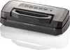 CASO VRH 490 advanced - Schwarz - Edelstahl - 800 mbar - Produktbild-Vorschau 22