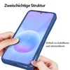 360° Hülle für Samsung Galaxy A57,Handyhülle mit Produktbild-Vorschau 7