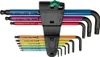 Wera 950 SPKL/9 SM N SB Multicolour Winkelschlüsselsatz, Produktbild-Vorschau 31