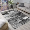 Moderný kusový koberec 160x220 cm LUKEN - šedý Náhľad obrázku produktu 10
