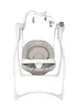 Graco Lovin' Hug™ Elektrische Babyschaukel Voir les images du produit