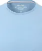 REDMOND Casual Herren T-Shirt Rundhals Regular-Fit Jersey Produktbild-Vorschau 3