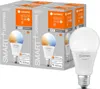 4 x Ledvance LED Smart+ Birne A60 9W = 60W E27 matt 806lm Produktbild-Vorschau 1