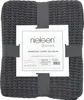 nielsen HOME Wohndecke Alen gestrickt, 150x200 cm, Produktbild-Vorschau 8