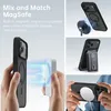 Magnetický kryt pro iPhone 18 Pro, kompatibilní s MagSafe, Náhled obrázku produktu 3