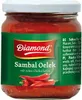 Diamond Sambal Oelek 200 g świeżo zmielonych papryczek Podgląd zdjęcia produktu 7