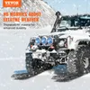 VEVOR 10 TUN trakčních desek s PP materiálem, vyprošťovací Náhled obrázku produktu 2