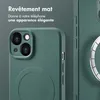 imoshion Color Backcover avec MagSafe pour l'Apple iPhone Voir les images du produit 3