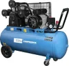 Güde 3-Zylinder Druckluft Kompressor Druckluftkompressor Luftkompressor 551-10-100 100 l Kessel 10 Bar 230 V 2,2 kW mobil Druckminderer Druckschalter Druckluftkupplung Werkstatt 370882 50139 4015671670960 Stabilo-Fachmarkt.de Produktbild-Vorschau