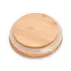 Zeller Vorratsglas, 1400 ml, Bamboodeckel Ø10,5x23 Produktbild-Vorschau 2