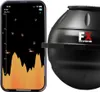 Fishing Expedition LakeSoniX - sonar Wi-Fi echosonda pro Voir les images du produit 2