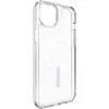 ZAGG Crystal Palace, Obal, Apple, iPhone 15/14 Plus, 17 cm Productafbeelding-voorbeeld 11
