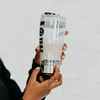 YEAZ CYCLONE PRO - Elektrischer Mixer USB 600ml TRANSPARENT Produktbild-Vorschau 3