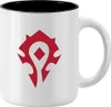 Tasse World of Warcraft - Horde White Produktbild-Vorschau 1