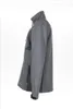 Größe L Unisex Planam Highline Winter Softshelljacke zink Produktbild-Vorschau 11