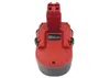 TECHTEK Akku Kompatibel mit [Bosch] 13618, 13618-2G, 15618, Produktbild-Vorschau 3