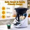 Teigmesser für Thermomix TM7 TM6 TM5, Ersatzteile Produktbild-Vorschau 5