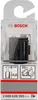 PRO Nutfräser, zweischneidig, Ø 20 x L 24,6, Schaft 8 mm Produktbild-Vorschau 37