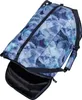 Accessori - Borsa sportiva 46 cm (verde foresta nordica) Anteprima dell’immagine prodotto 8