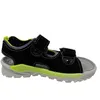 Ricosta Pepino Surf Schwarz/Grau Größe EU 28 Produktbild-Vorschau 22