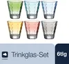 Leonardo Optic Trink-Gläser 6 er Set, spülmaschinenfeste Produktbild-Vorschau 12