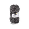 Schachenmayr Bravo, 50g Graphit Mouline Handstrickgarne Produktbild-Vorschau 11