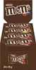 m&m's CHOCO Schokobonbons 24x 45,0 g Produktbild-Vorschau 14